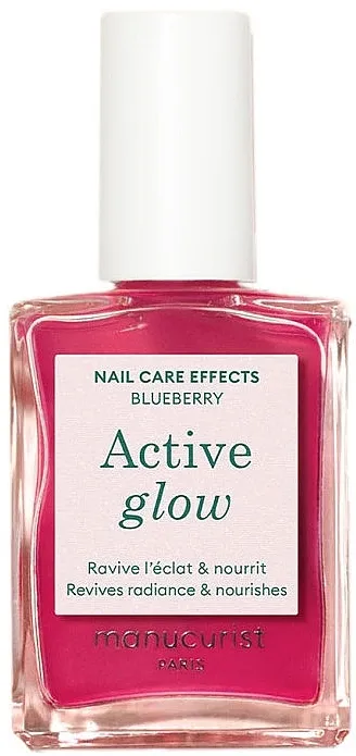 Manucurist Active Glow Lak za nokte