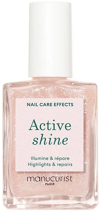 Manucurist Active Shine Lak za nokte