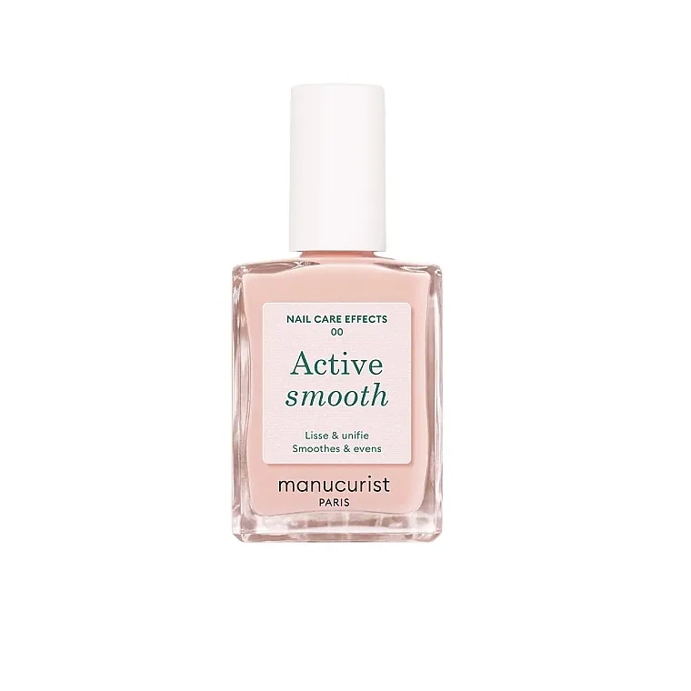 Manucurist Active Smooth Lak za nokte