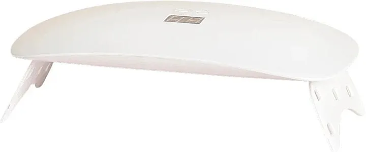 Manucurist Green Flash LED Slim Lampa za nokte, bela