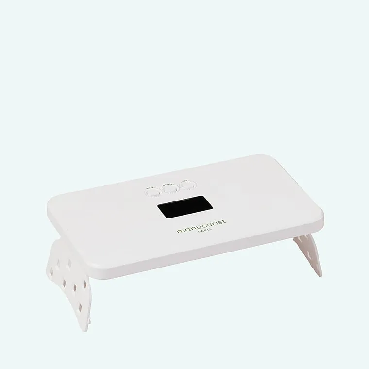 Manucurist LED Lamp 36W Lampa za nokte, bela