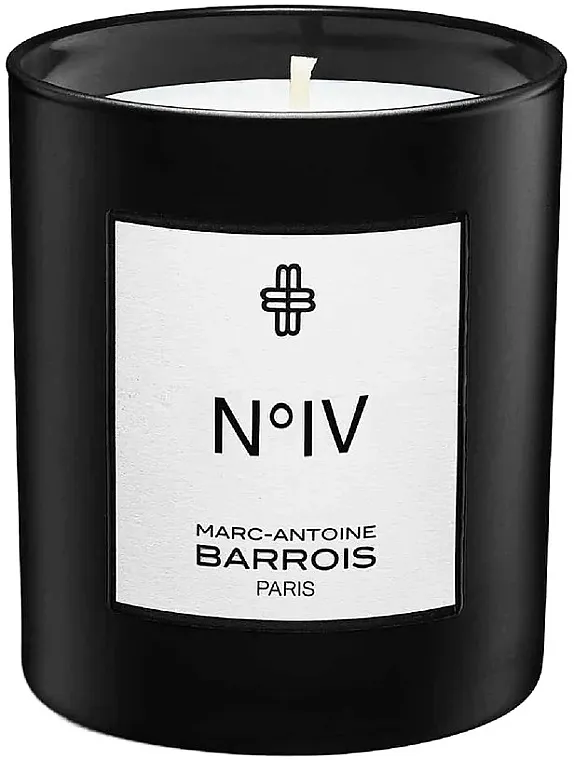 Marc-Antoine Barrois N°IV Candle Mirisna sveća