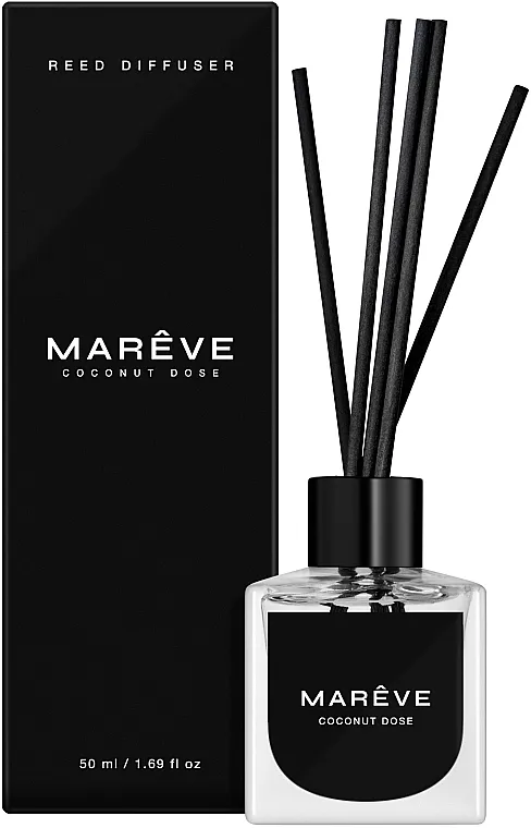 MAREVE Aroma difuzor "Coconut Dose"