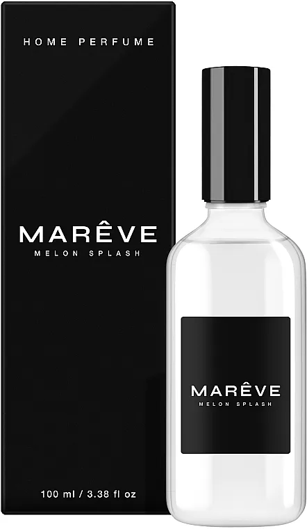 MAREVE Parfemirani sprej za dom "Melon Splash"