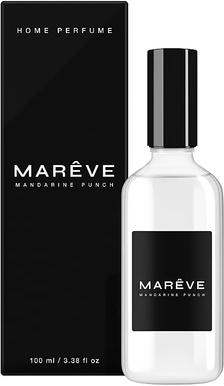 MAREVE Parfimisani sprej za dom "Vanilla Passion"