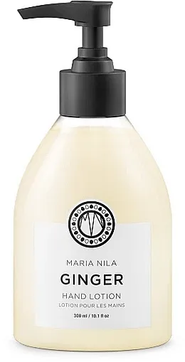 Maria Nila Ginger Hand Lotion Losion za ruke