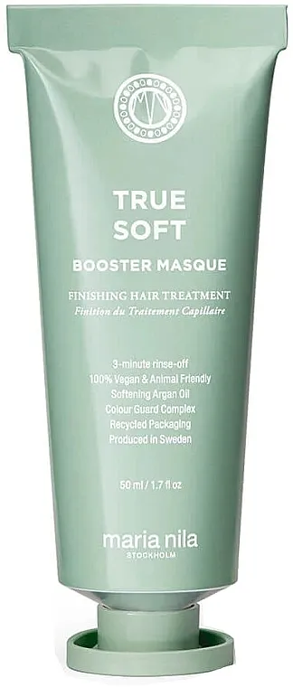 Maria Nila True Soft Booster Masque Hidrantna maska za kosu