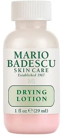 Mario Badescu Drying Lotion Plastic Bottle Losion za isušivanje