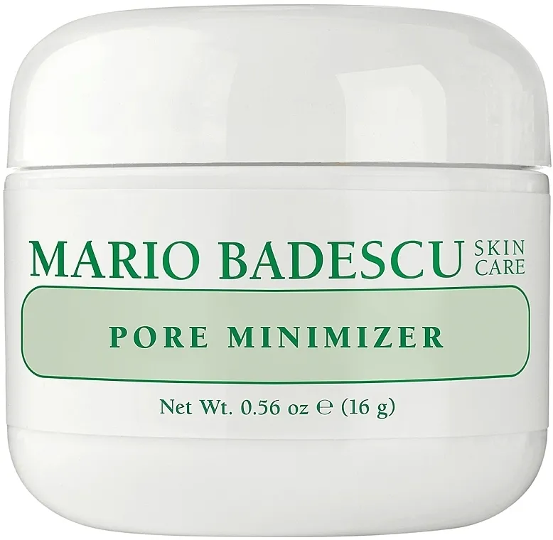 Mario Badescu Pore &amp; Blackhead Minimizer Proizvod za smanjenje pora i mitisera