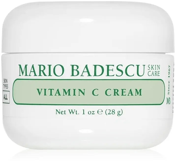 Mario Badescu Vitamin C Dnevna krema sa vitaminom C