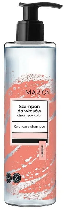 Marion Basic Šampon za zaštitu boje kose