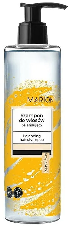 Marion Basic Balansirajući šampon za kosu