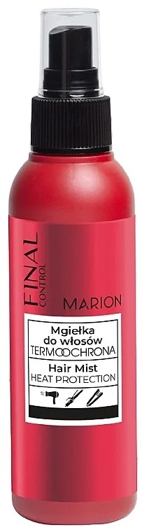 Marion Final Control Hair Mist Termozaštitni sprej za kosu