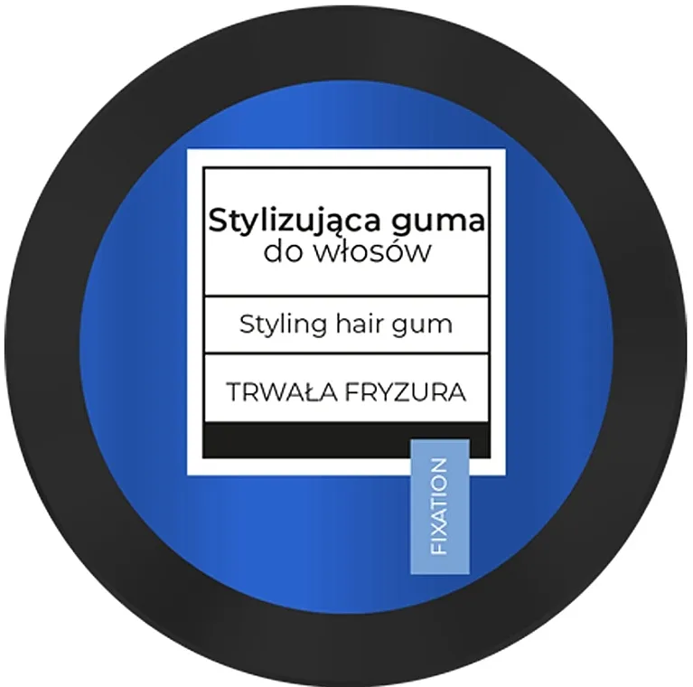 Marion Final Control Styling Hair Gum Guma za oblikovanje kose