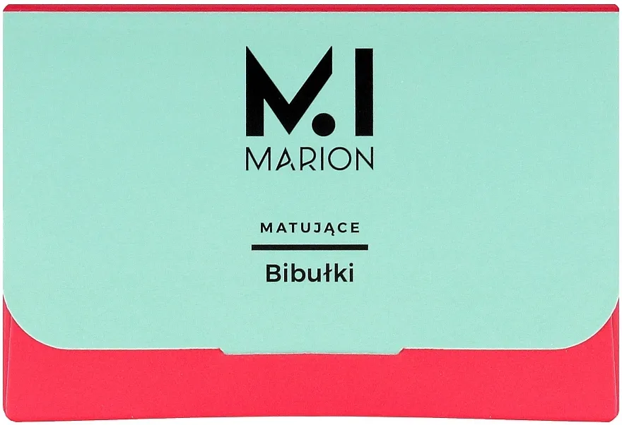 Marion Matirajuće maramice za lice, 50 kom.