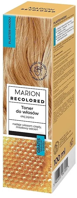 Marion Recolored Tonik za kosu