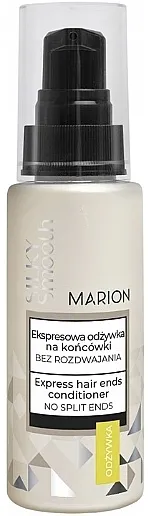 Marion Silky Smooth Protective Ends Treatment Regenerator za krajeve kose