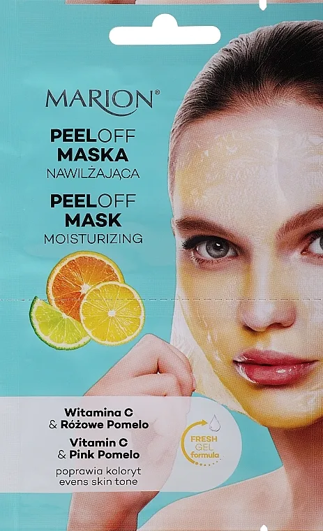 Marion Spa Mask Hidratantna maska