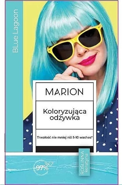 Marion Tonirajući regenerator za kosu