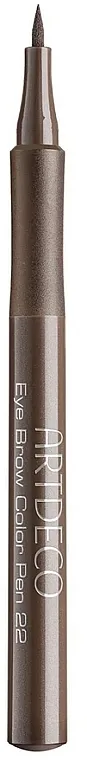Marker za obrve Artdeco Eye Brow Color Pen