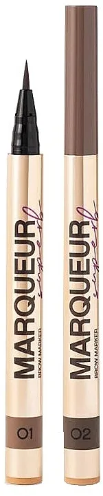 Marker za obrve Vivienne Sabo Marqueur Superb