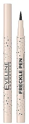 Marker za pege Eveline Cosmetics Freckle Pen