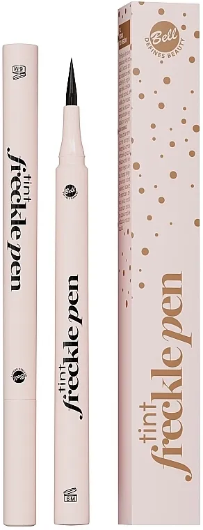Marker za pjegice Bell Tint Freckle Pen