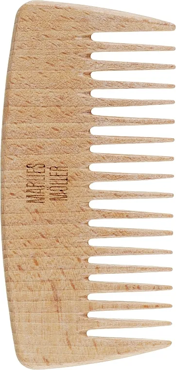 Marlies Moller Allround Curls Comb Češalj za kosu