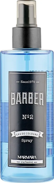 Marmara №2 After Shave Spray Sprej nakon brijanja