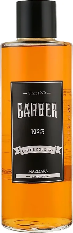 Marmara №3 Aftershave Lotion Losion posle brijanja