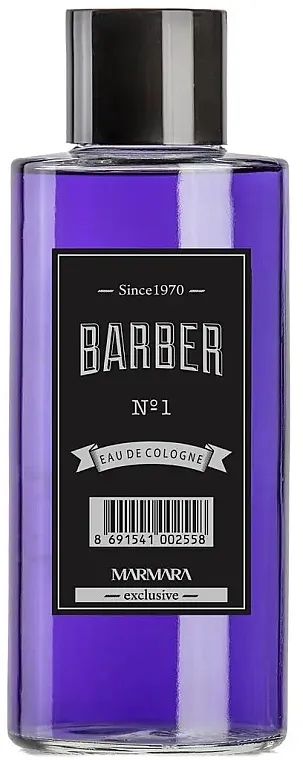 Marmara Barber №1 Eau De Cologne Spray Kolonjska voda posle brijanja