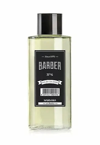 Marmara Barber №4 Eau De Cologne Kolonjska voda posle brijanja
