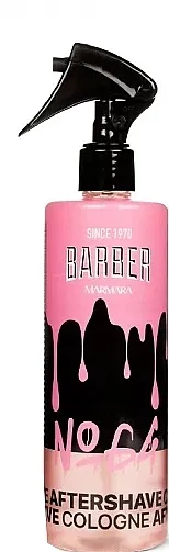 Marmara Barber №64 Aftershave Cologne Spray Kolonjska voda posle brijanja
