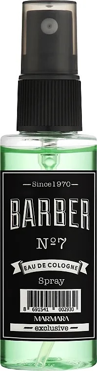 Marmara Barber №7 Eau De Cologne Voda nakon brijanja