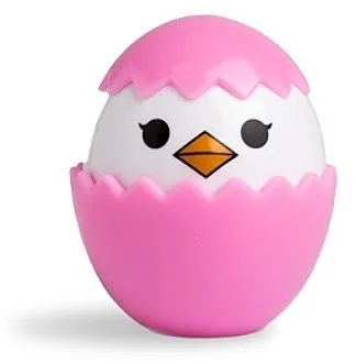 Martinelia Bunny &amp; Chick Lip Balm Balzam za usne "Roze pile"