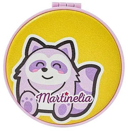 Martinelia Džepno ogledalo, 80092, jazavac