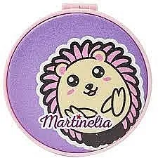 Martinelia Džepno ogledalo, 80092, jež