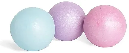 Martinelia Galaxy Dreams Light Bath Bomb Ljubičasta bomba za kupanje sa iznenađenjem