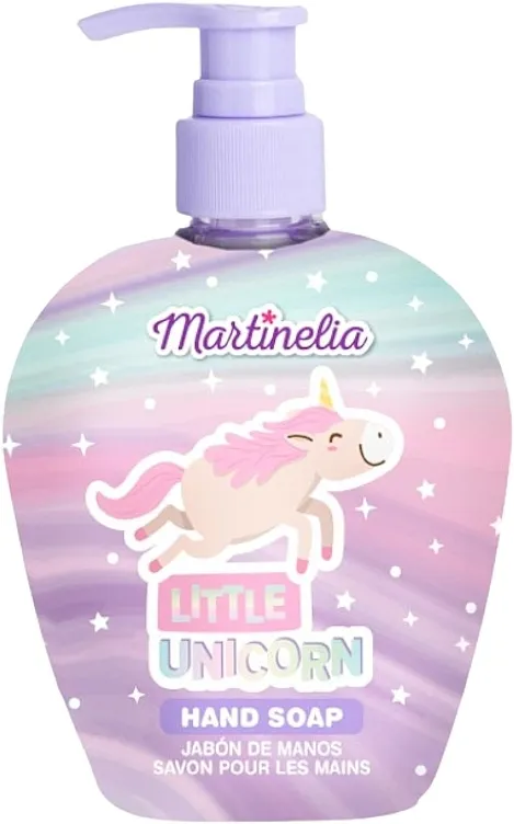Martinelia Little Unicorn Hand Soap Tečni sapun