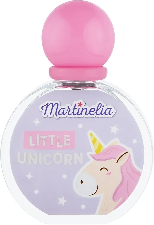 Martinelia Little Unicorn Toaletna voda za decu