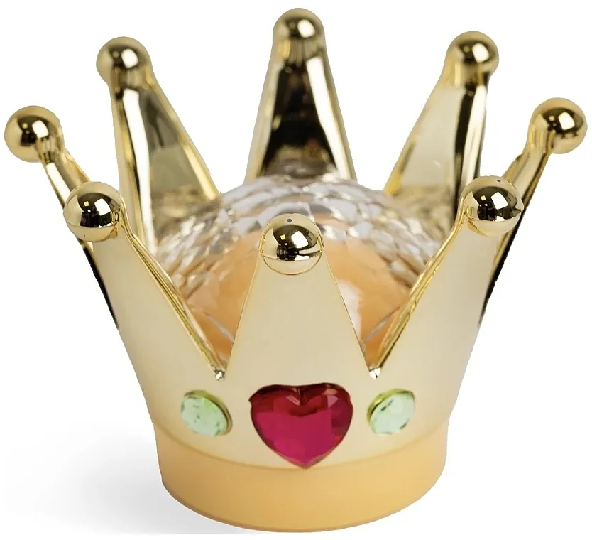 Martinelia Princess Crown Lip Balm Balzam za usne 'Kruna', ananas