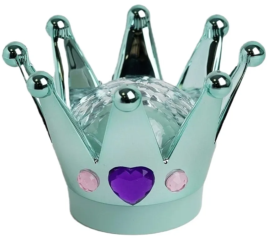 Martinelia Princess Crown Lip Balm Balzam za usne