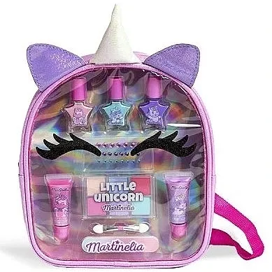 Martinelia Set za negu kože Little Unicorn