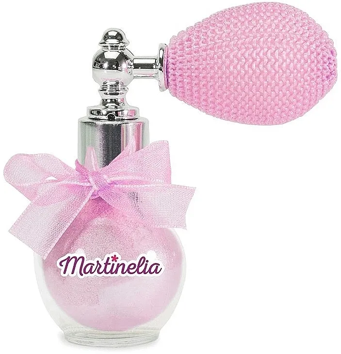 Martinelia Starshine Shimmer Mist Mirisni mist za telo sa šimerom, roze