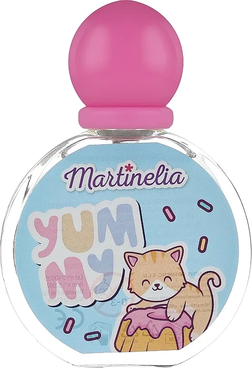 Martinelia Yummy Toaletna voda za decu