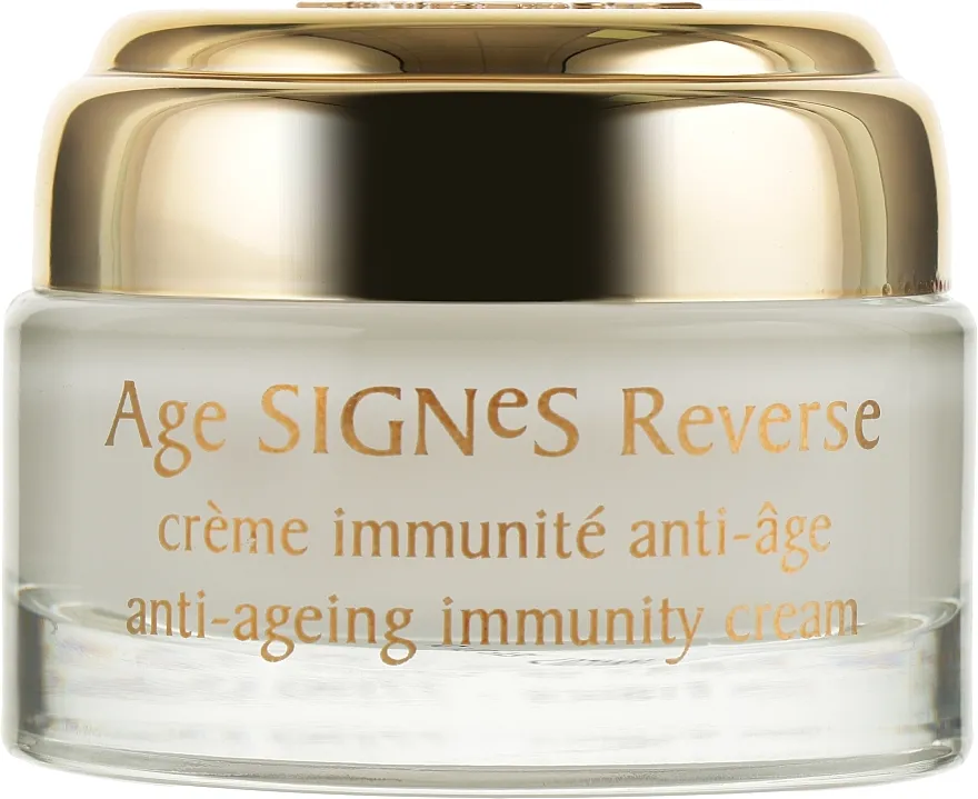 Mary Cohr Age Signes Reverse Creme Krema protiv starenja