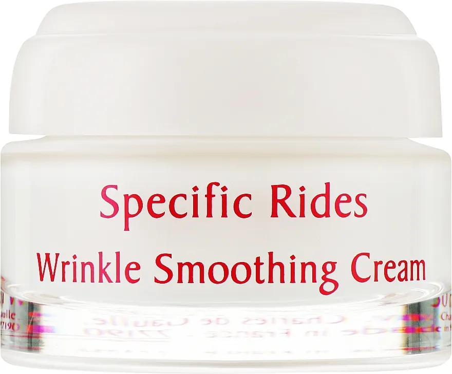 Mary Cohr Creme Specific Rides Krema protiv bora