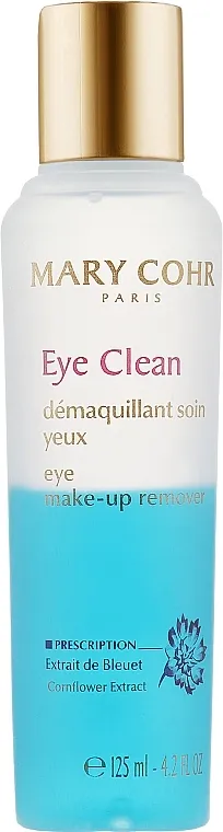 Mary Cohr Eye Clean Make-up Remover Sredstvo za uklanjanje šminke s očiju