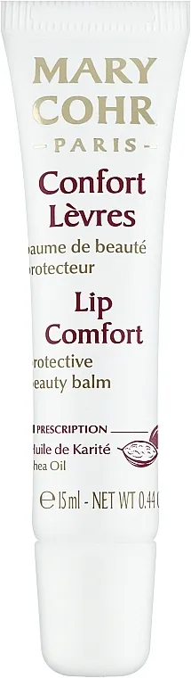 Mary Cohr Lip Comfort Balzam za usne