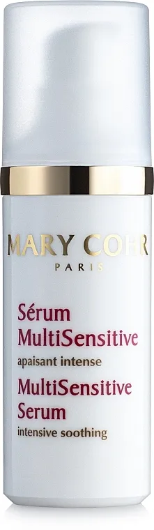 Mary Cohr MultiSensitive Serum Umirujući serum za lice